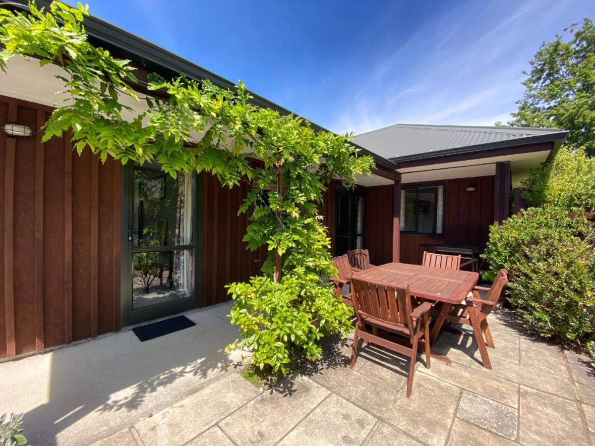 3 Mt Isobel Place Hanmer Springs Exterior photo