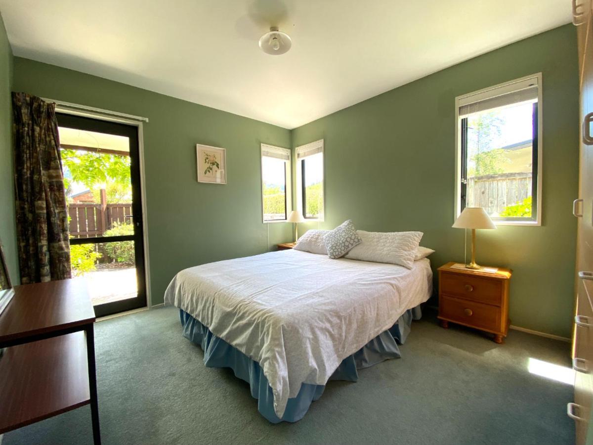 3 Mt Isobel Place Hanmer Springs Exterior photo
