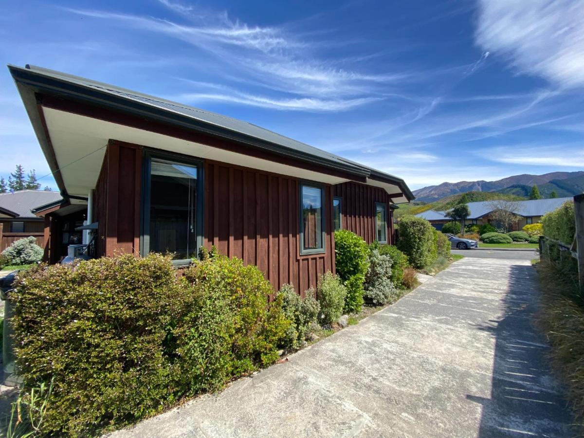 3 Mt Isobel Place Hanmer Springs Exterior photo